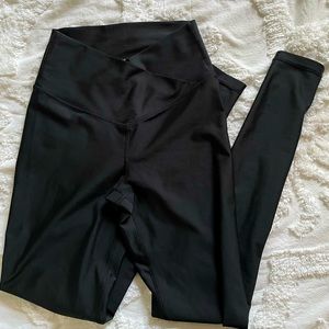 AERIE OFFLINE CROSSOVER LEGGINGS